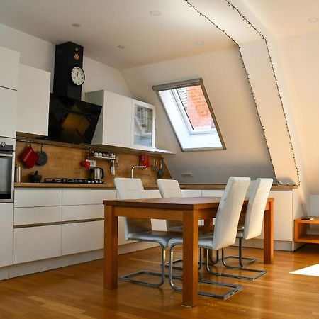 Stairway To Ljubljana Apartment Exterior photo