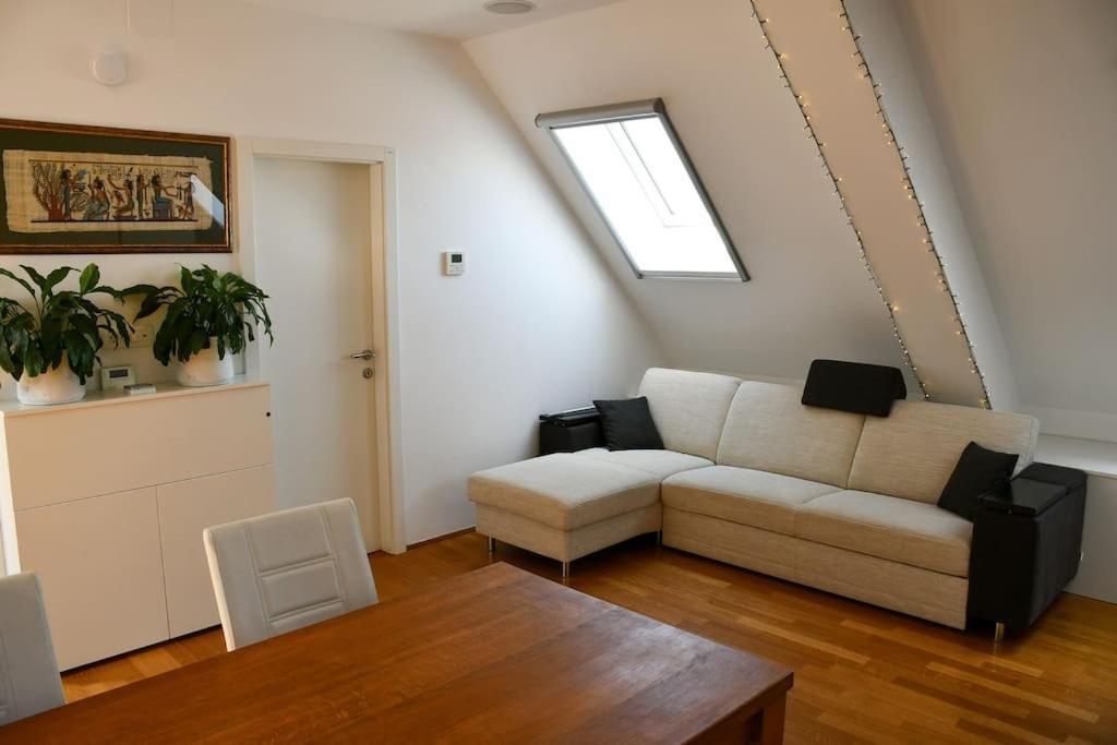 Stairway To Ljubljana Apartment Exterior photo
