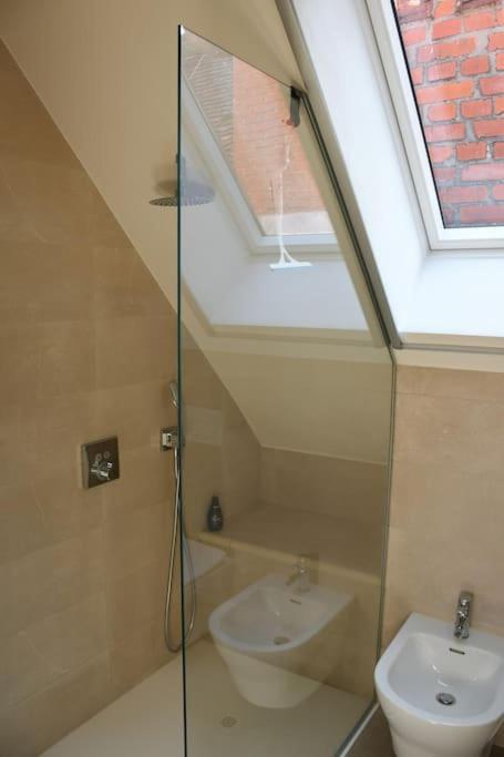 Stairway To Ljubljana Apartment Exterior photo