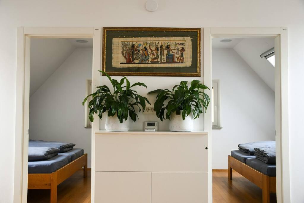 Stairway To Ljubljana Apartment Exterior photo
